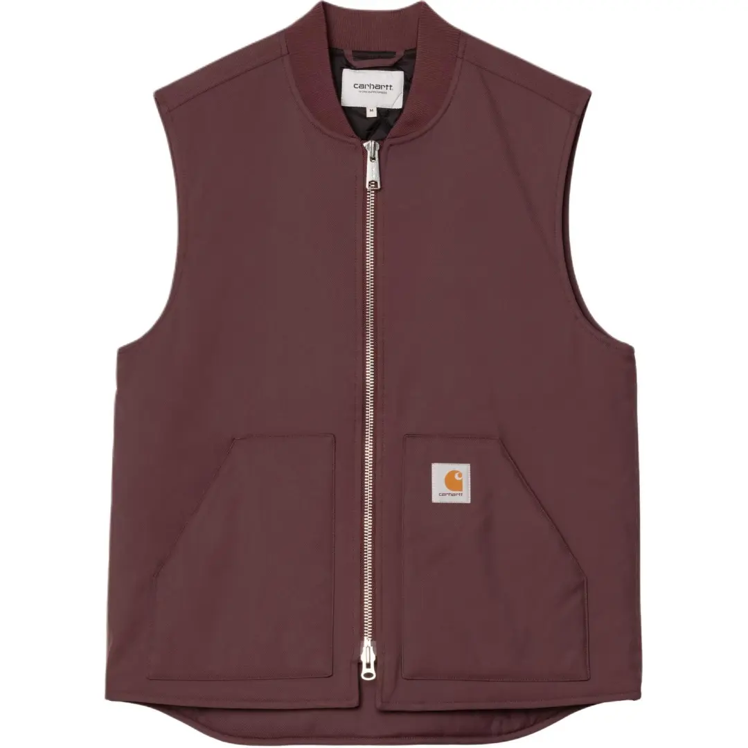 Carhartt WIP FW25 Leroy Vest Men's
