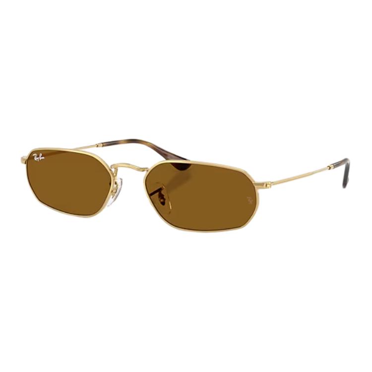 Солнцезащитные очки RayBan RayBan (золотой)