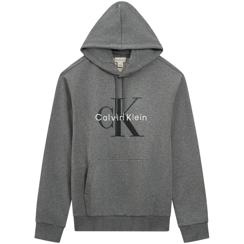 CALVIN KLEIN Sweatshirt Men's Gift Box Set Included