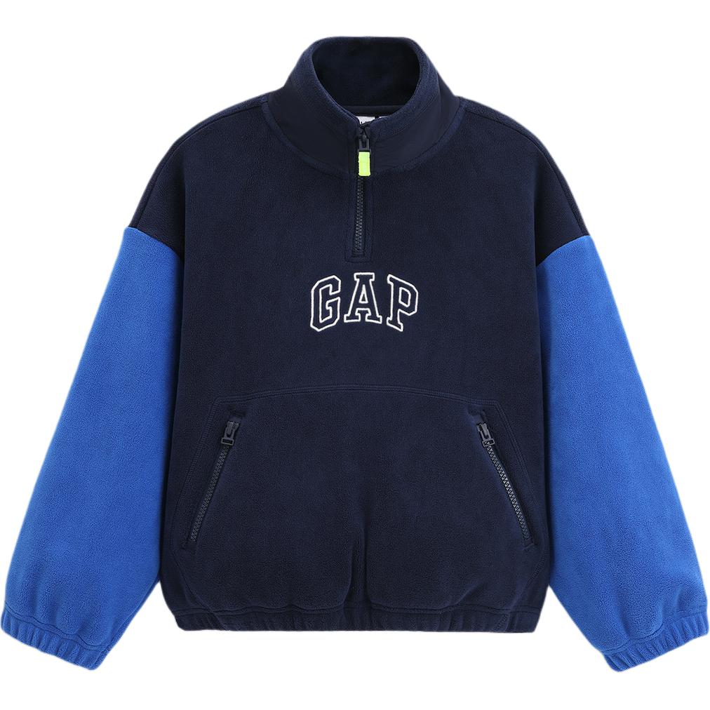 Худи GAP (синее)