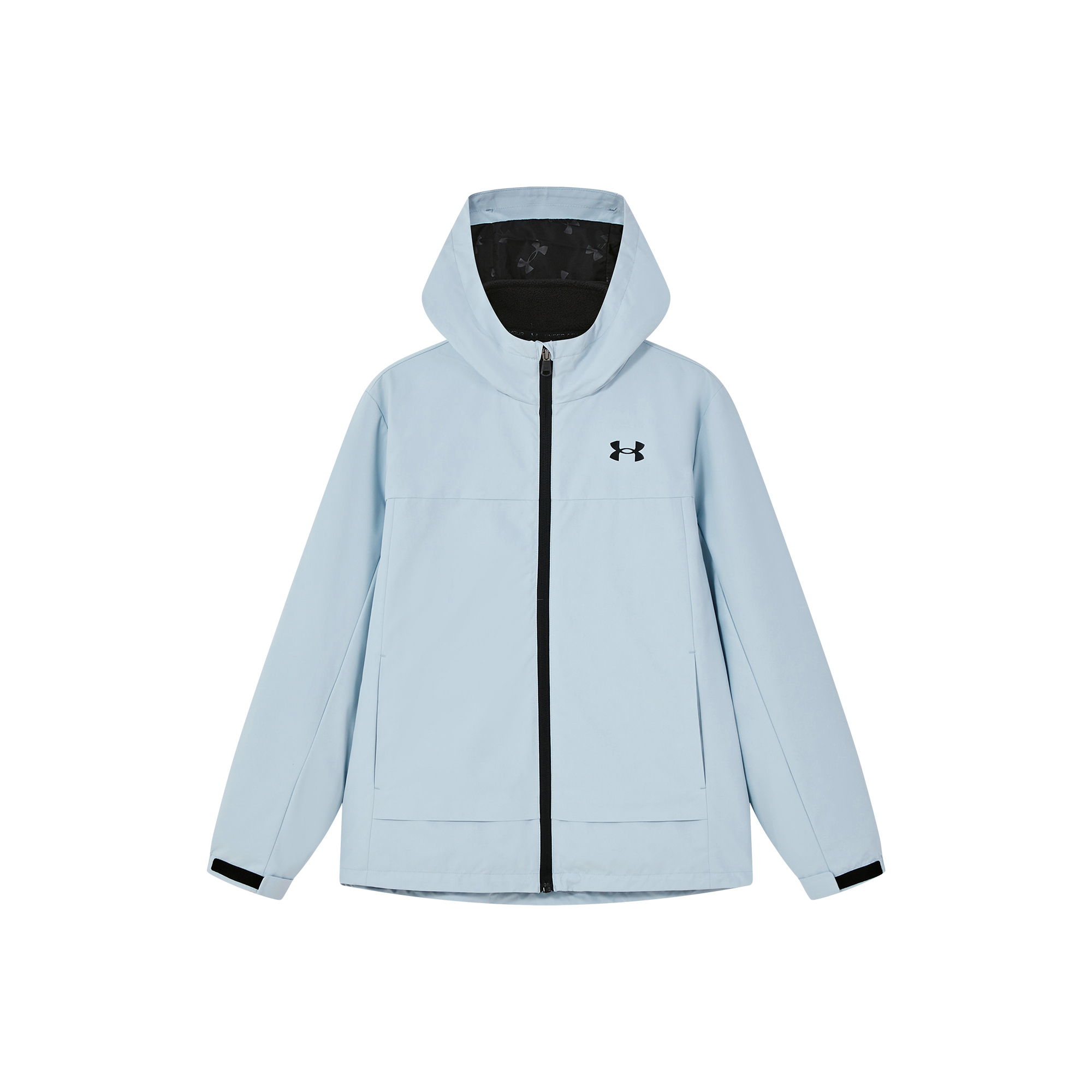 Куртка Under Armour Двухкомпонентная (синяя)