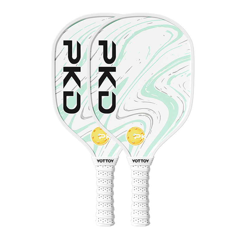 YOTTOY Pickleball Paddles Poplar Unisex