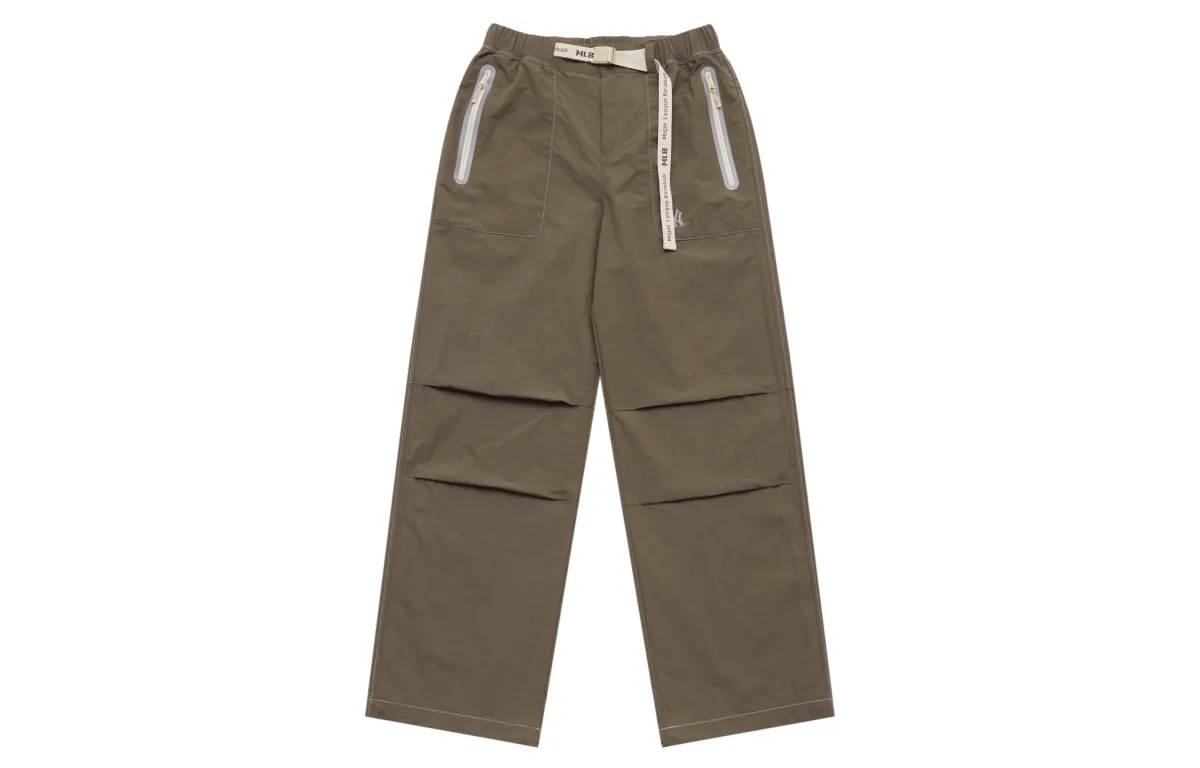 MLB New York Yankees Basic Collection FW25 Cargo Pants Unisex