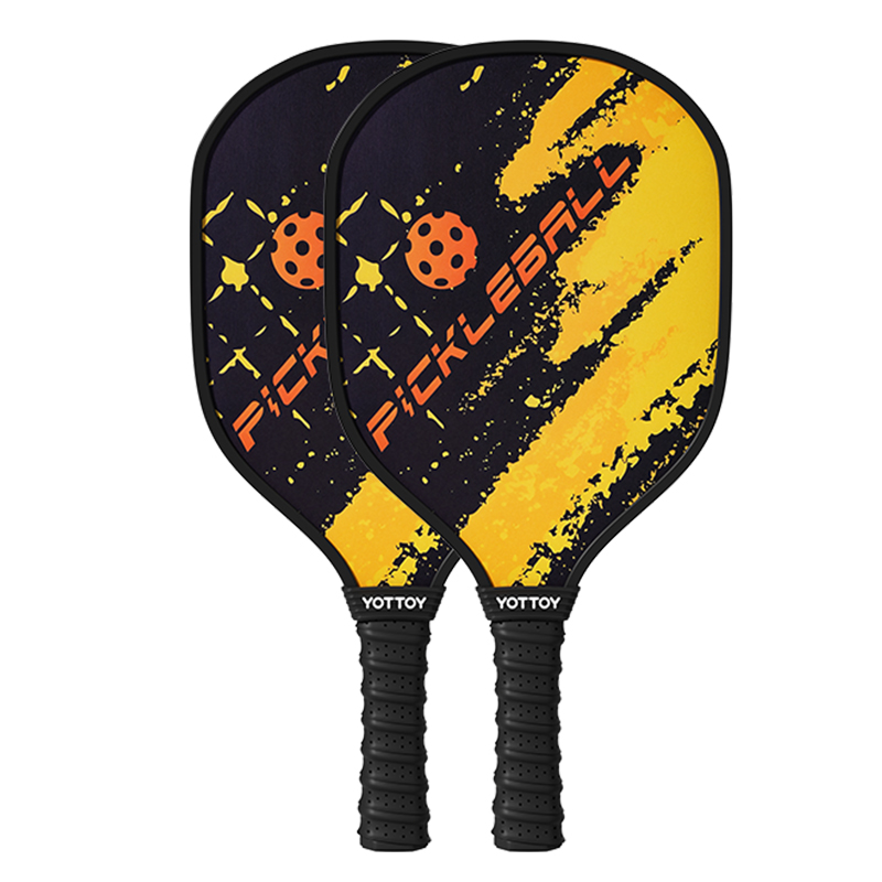 YOTTOY Pickleball Paddles Unisex