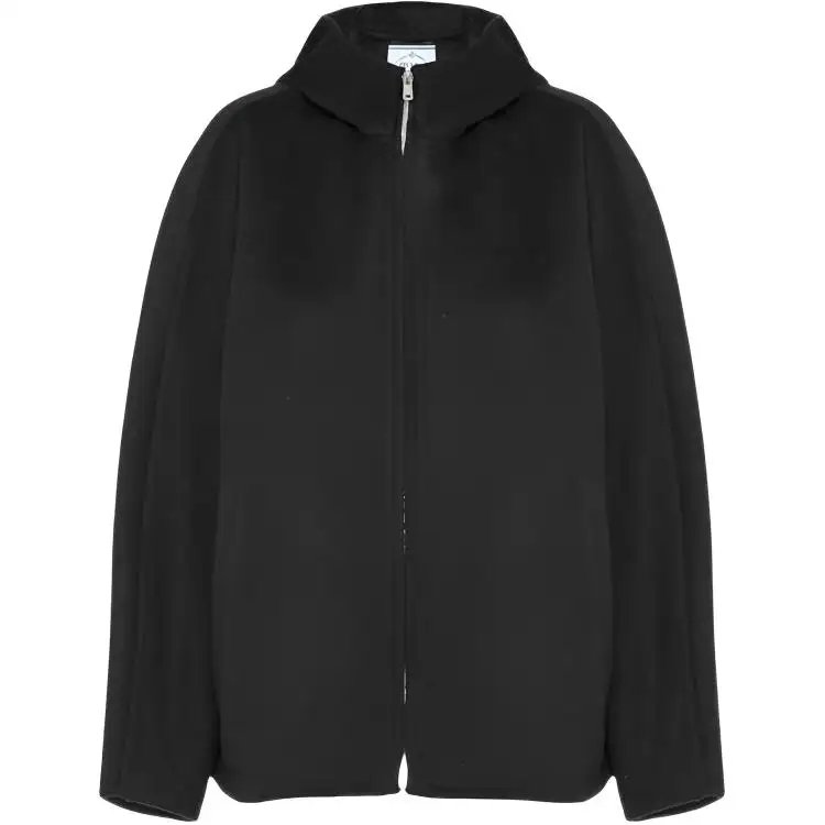 PRADA SS22 Jackets & Coats Women's Black