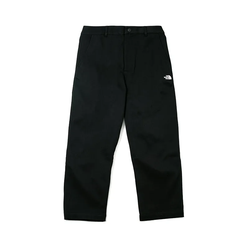 THE NORTH FACE Casual Pants Men's Black