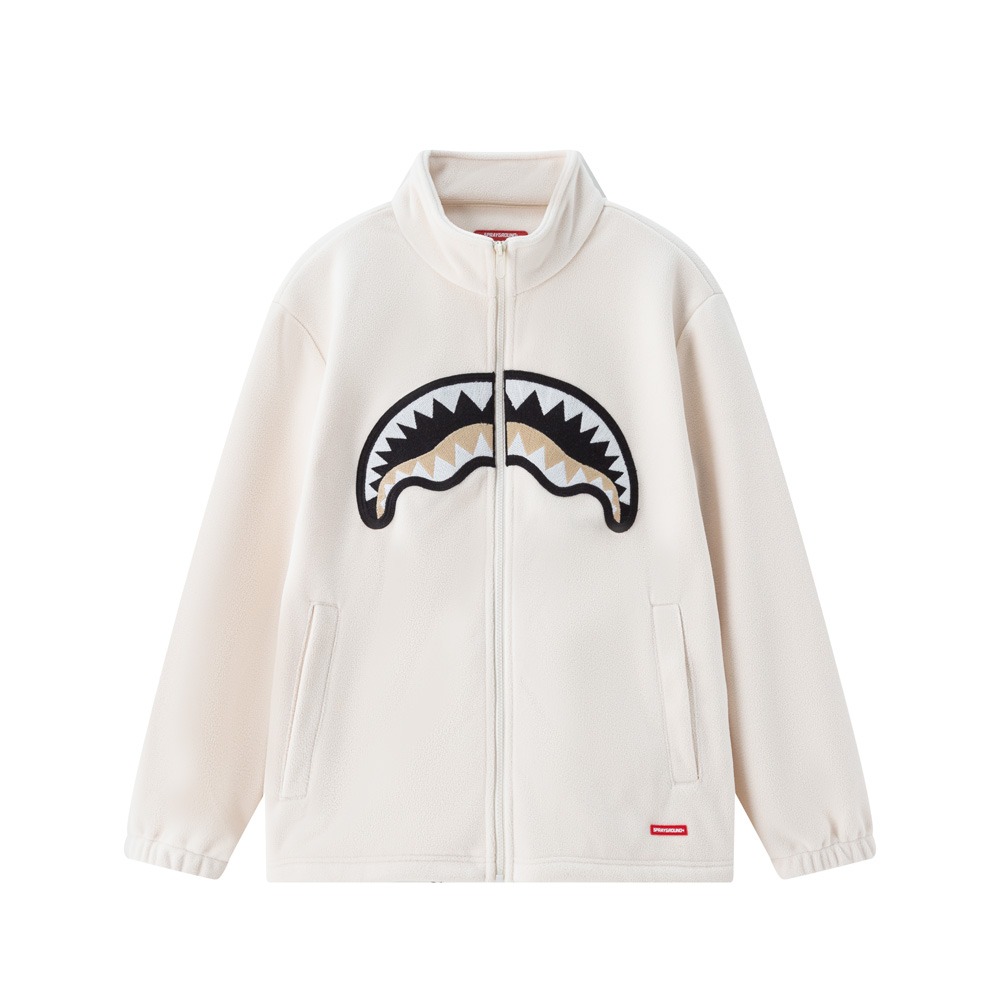 Куртка SPRAYGROUND WE141102 (черная)