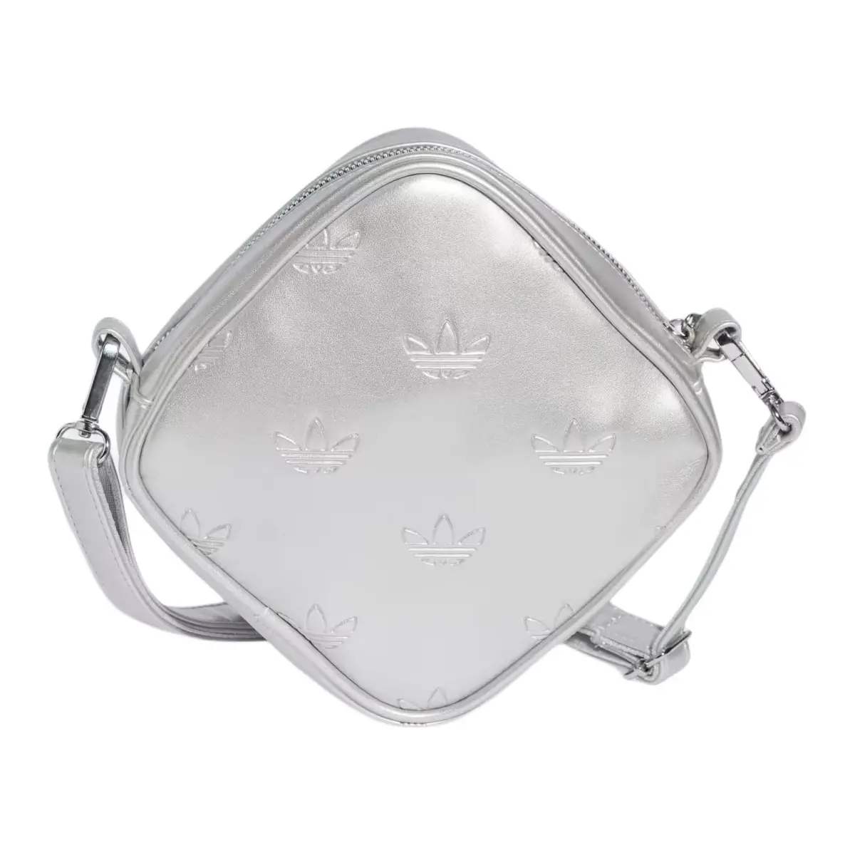 Adidas Originals Adicolor diamond-shaped messenger bag