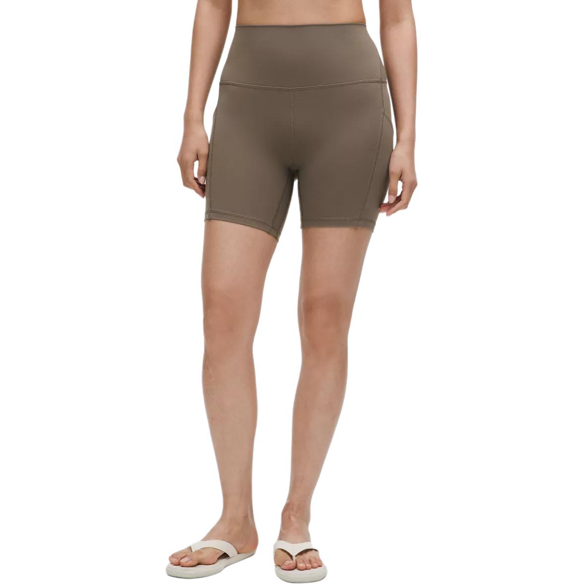 Lululemon Align Yoga Shorts Women’s