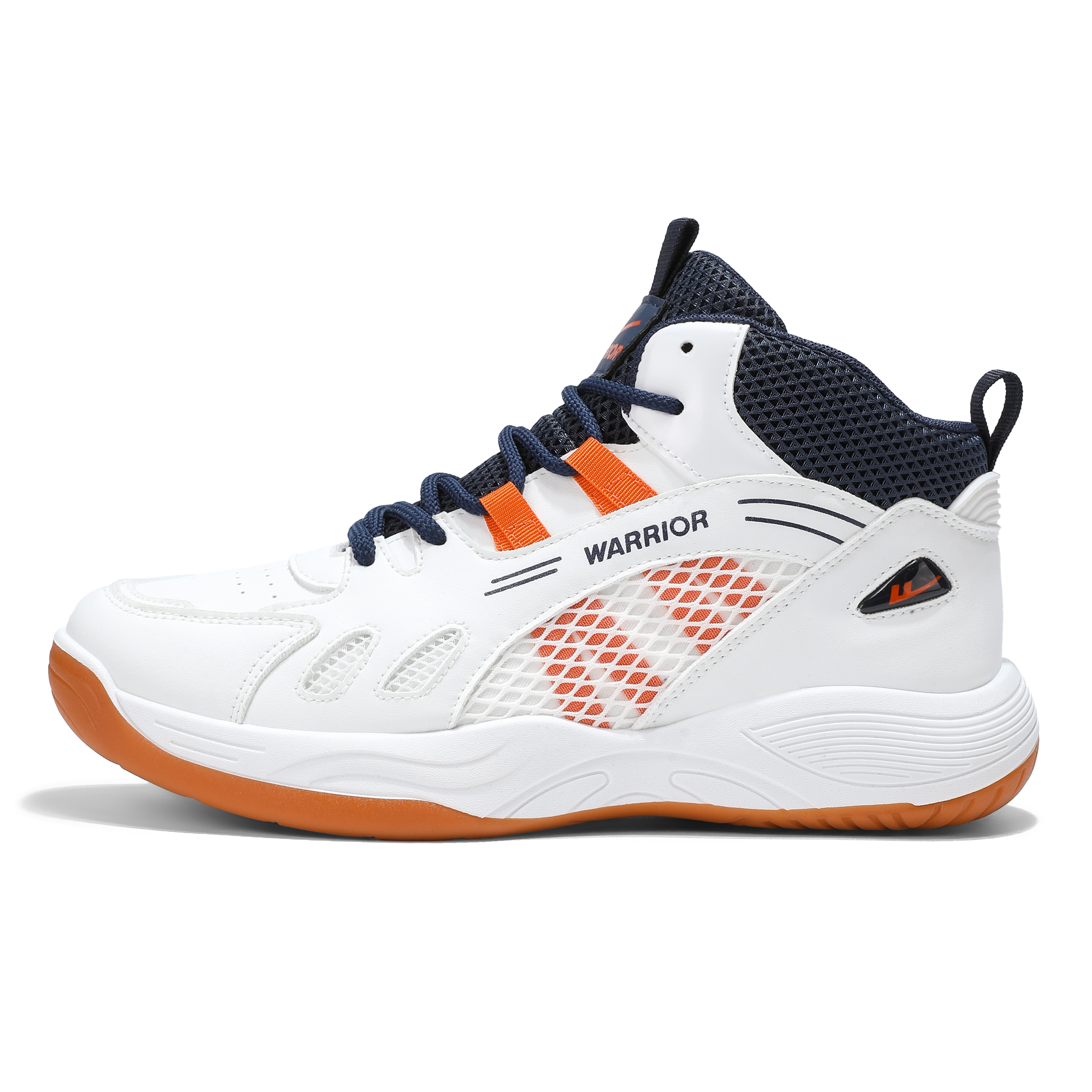 Warrior Horse Year Spring Limited Edition Badminton Shoes Men’s