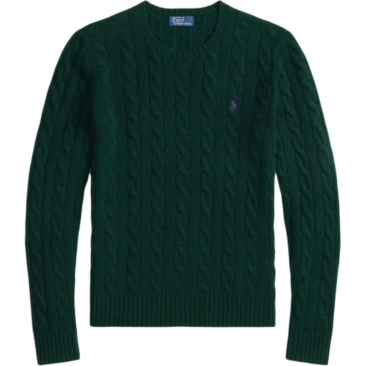 Polo Ralph Lauren Sweater Standard Women's Green