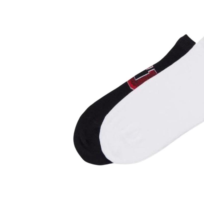 HUGO BOSS SS24 Ankle Socks Men’s 2 Pack