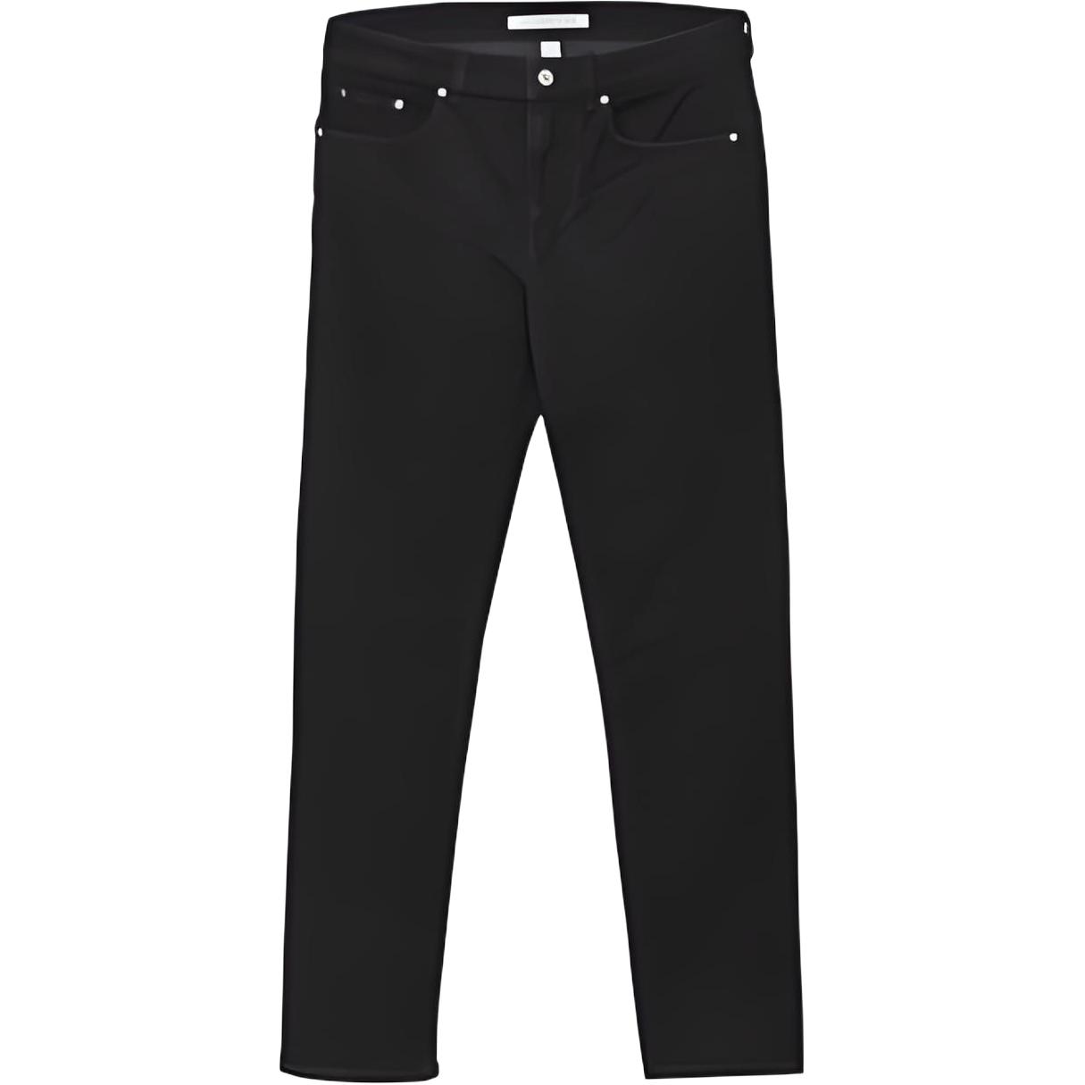 Мужские джинсы CALVIN KLEIN (синие)