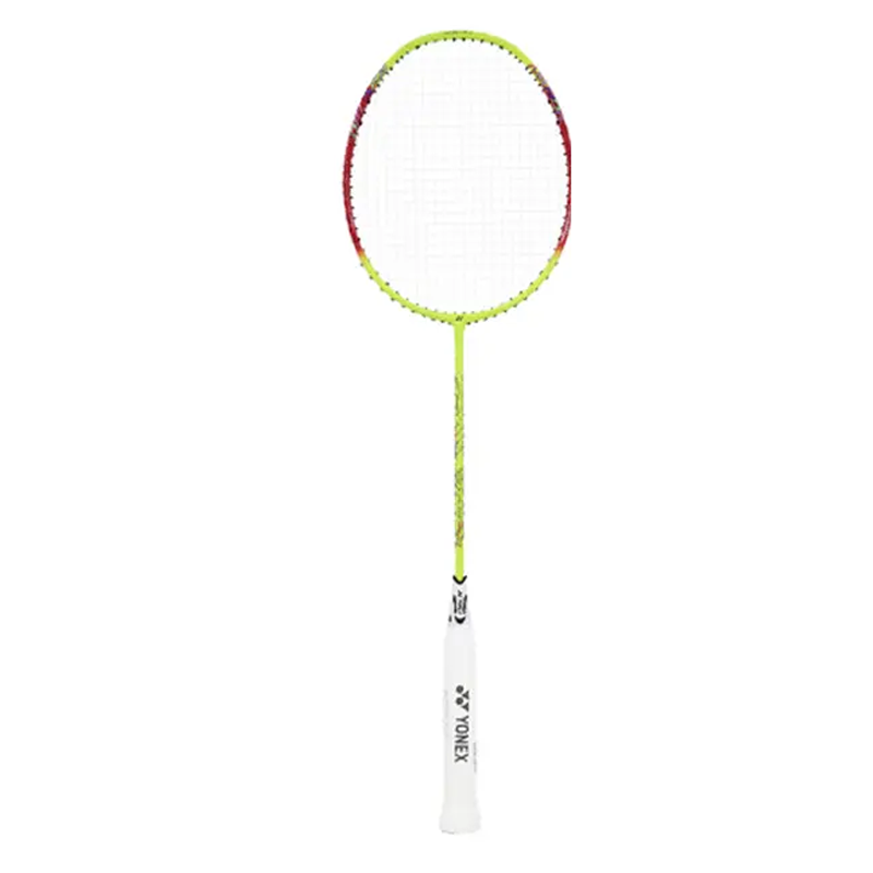 YONEX Swift Light NF 002 Full Carbon Badminton Rackets Speed Type Enhanced Swing Speed Entry level Unisex Single Racket
