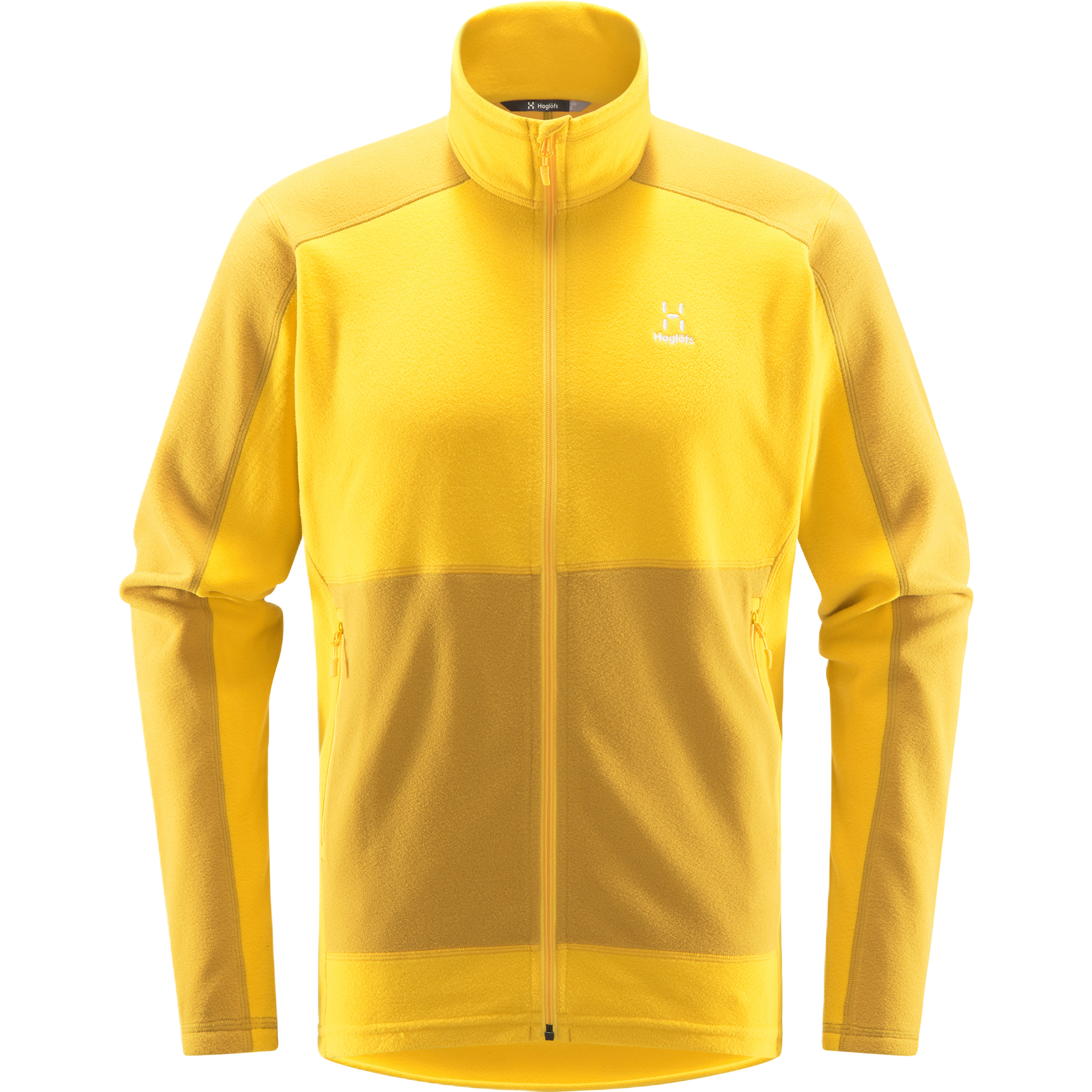 HAGLÖFS Buteo Mid Jacket Fleece Clothing Men's
