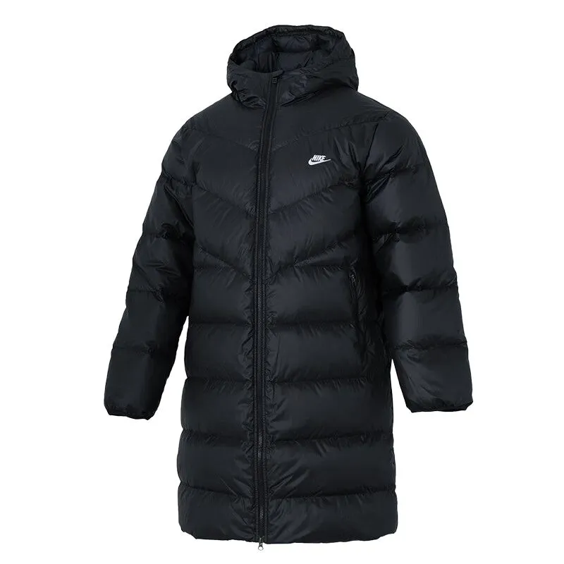 Nike WINDRUNNER Down Jacket Men's