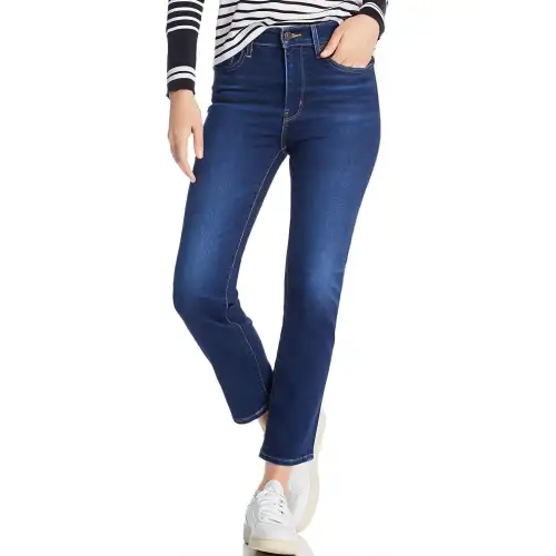 Levi's Jeans Women's Dark Color