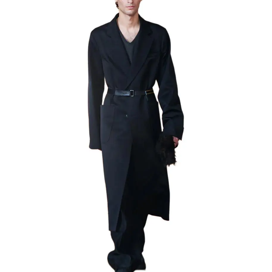 Our Legacy Relaxed Technical Coat