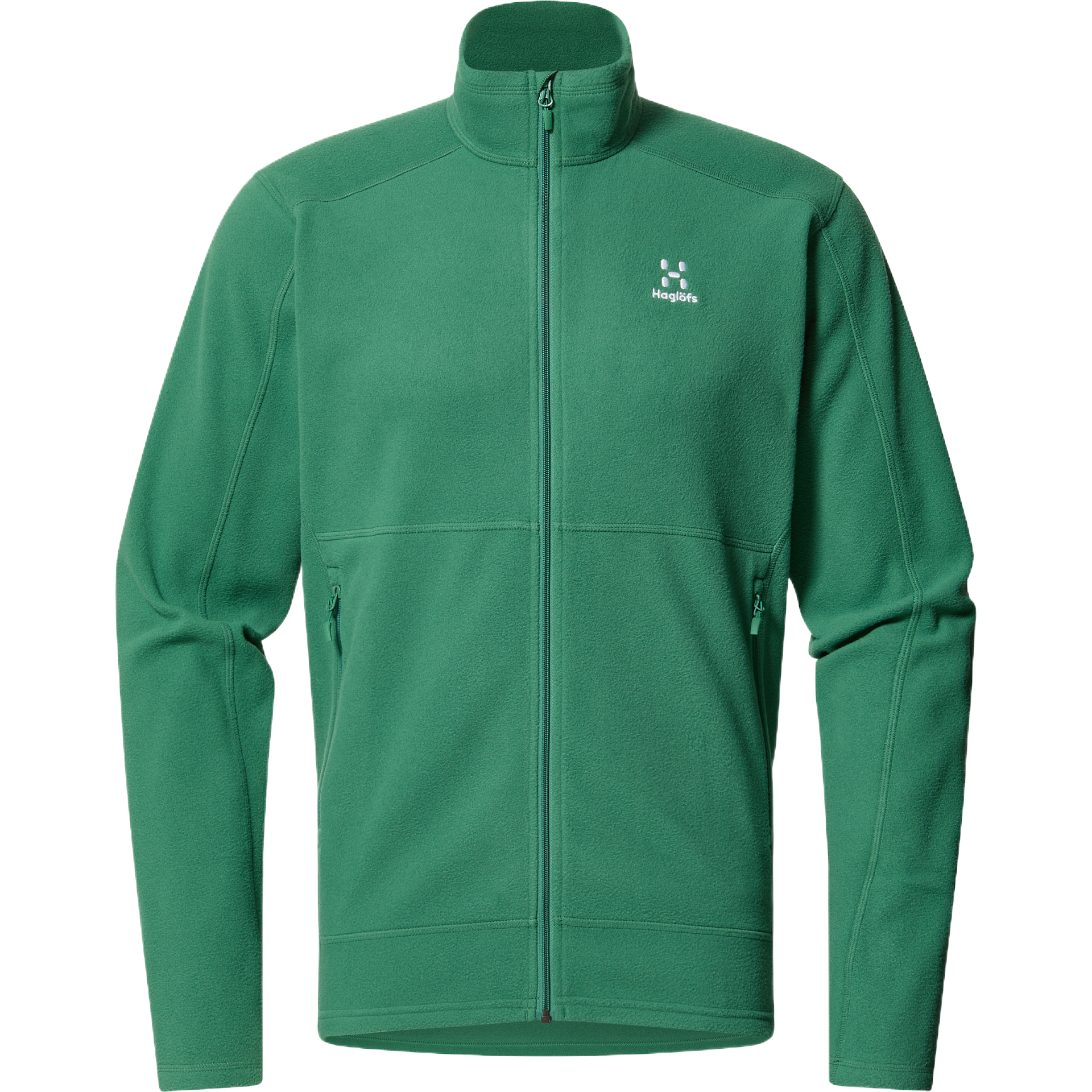 HAGLÖFS Buteo Mid Jacket Fleece Clothing Men's