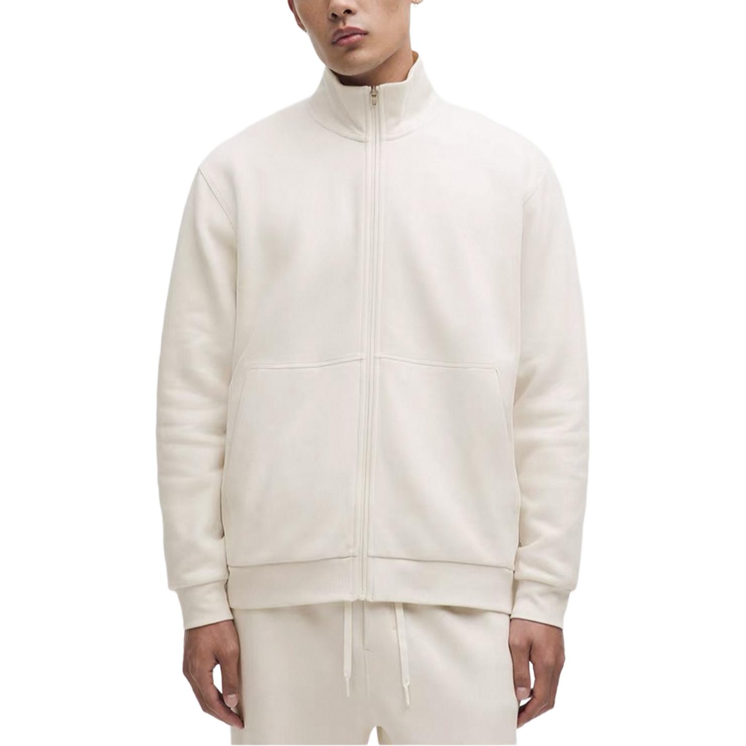Lululemon Steady State SS24 Fleece Clothing Men’s