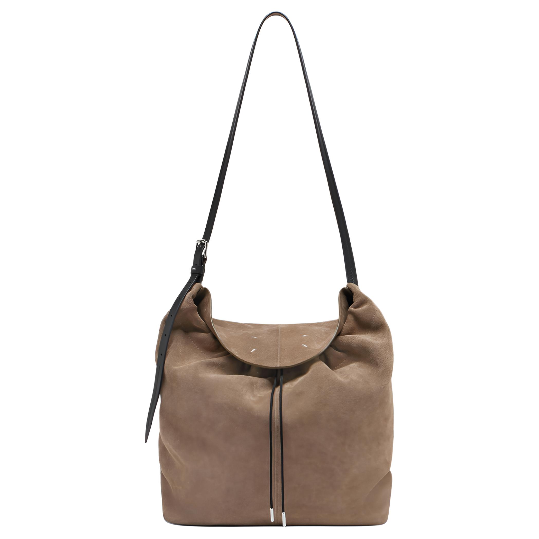Женская сумка Maison Margiela SB1WC0026P8572HB072 (коричневый)