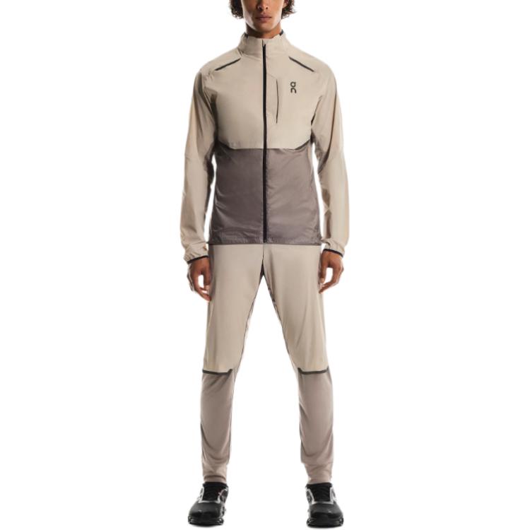 Мужские штаны On Weather Pants (синие)