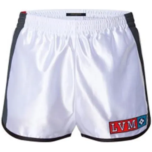 LOUIS VUITTON FW22 Casual Shorts Men's White