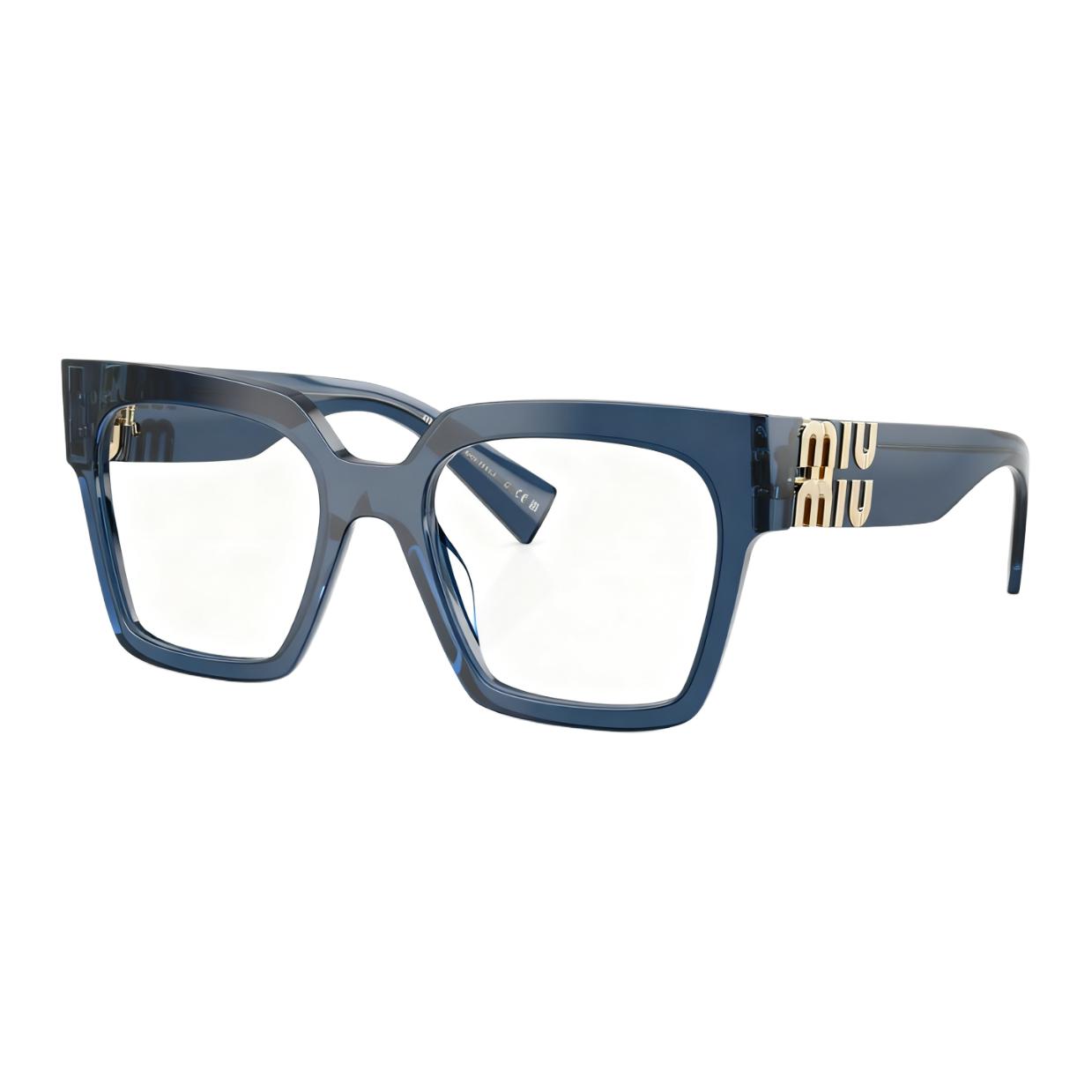 Очки MIU MIU Optical Glasses (синие)