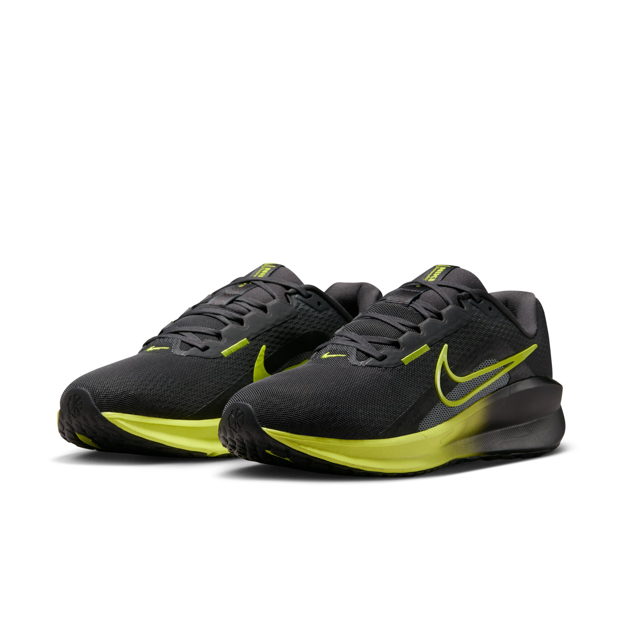 Nike DOWNSHIFTER 13 Casual Sprint Running Shoes Men’s Black