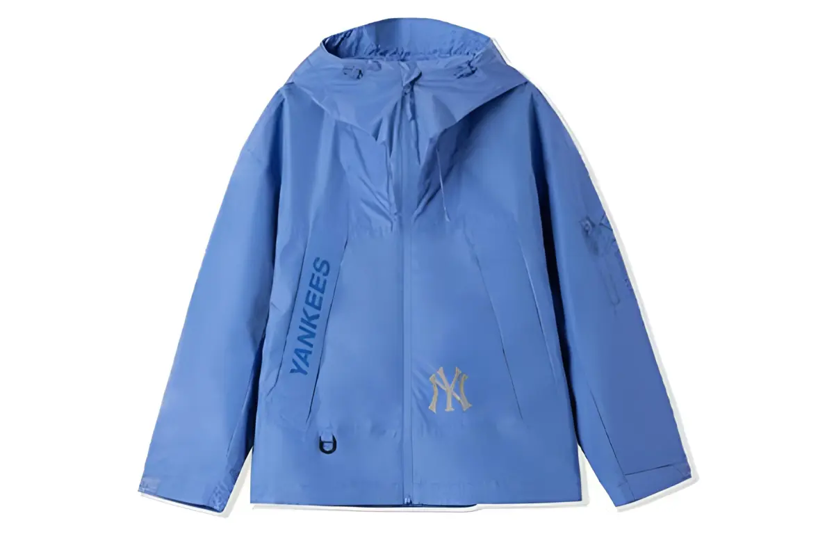 MLB New York Yankees Basic Collection 25FW Jacket Unisex