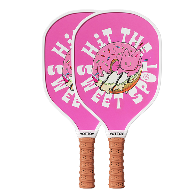 YOTTOY Pickleball Paddles Unisex