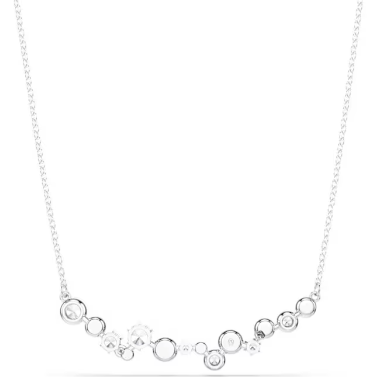 Женское necklace Swarovski Constella (серебряное)