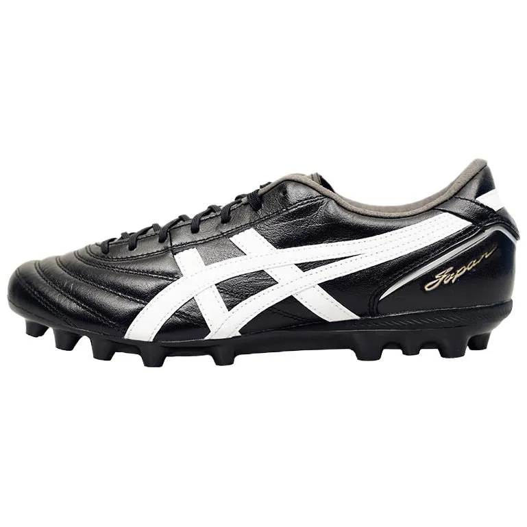 ASICS C3 Cushioning Slip Resistant Abrasion Resistant Cushioning Slip Resistant Abrasion Resistant Soccer Shoes Men's