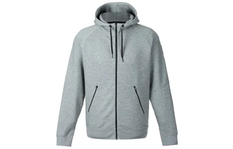 On Zipped Hoodie Sweatshirt Men's