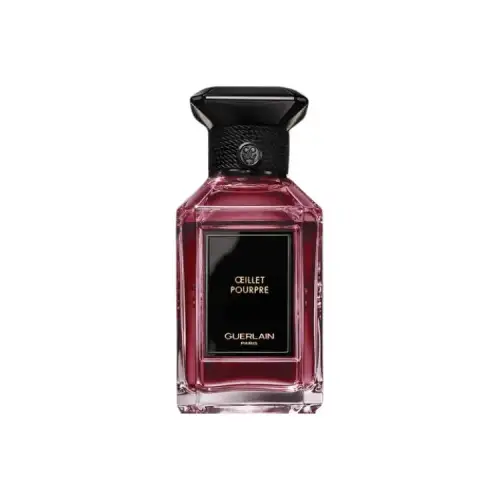 GUERLAIN Arts Salon Purple Drunken Charm