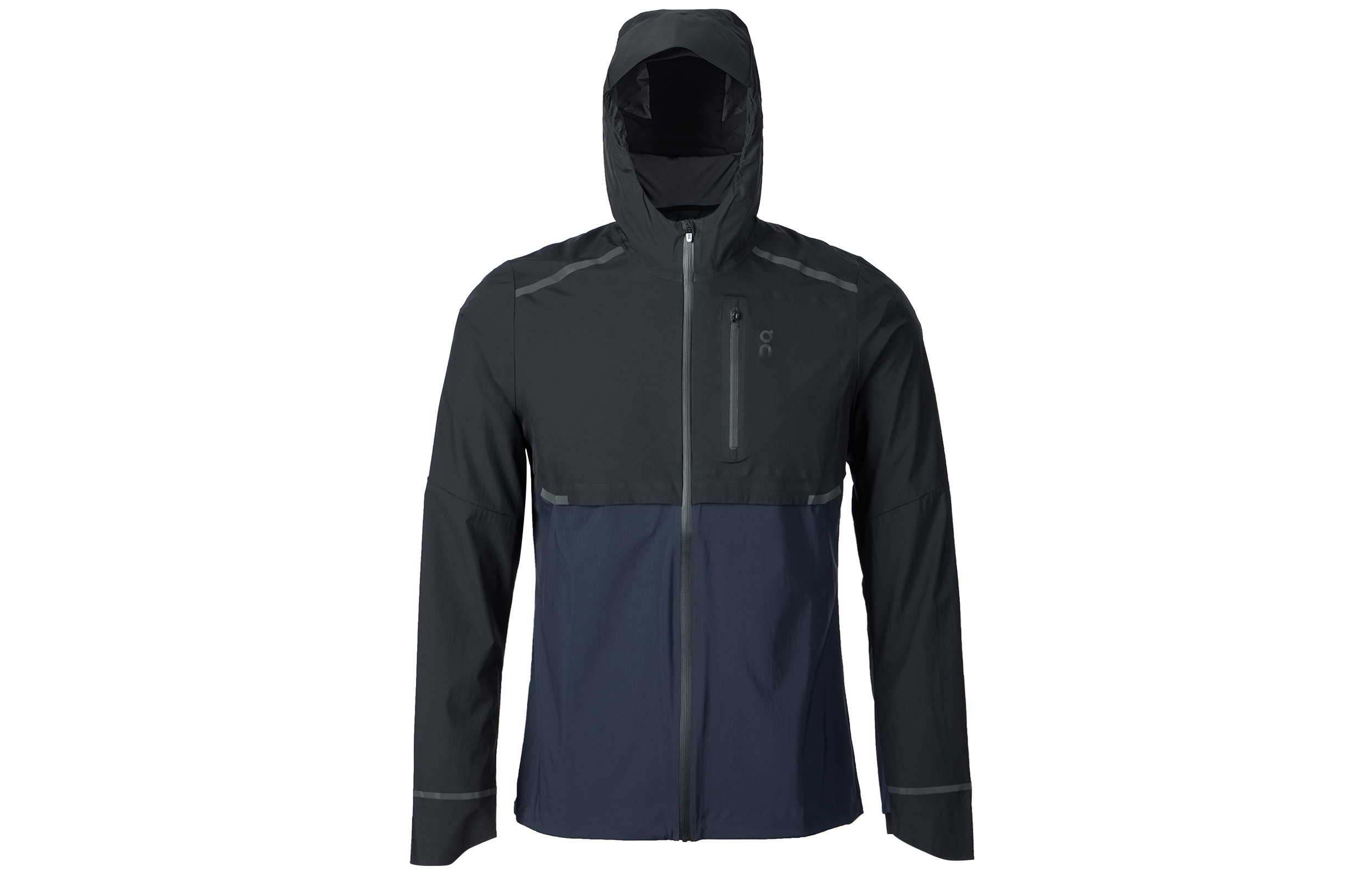 Женская куртка On Weather Jacket (черный)