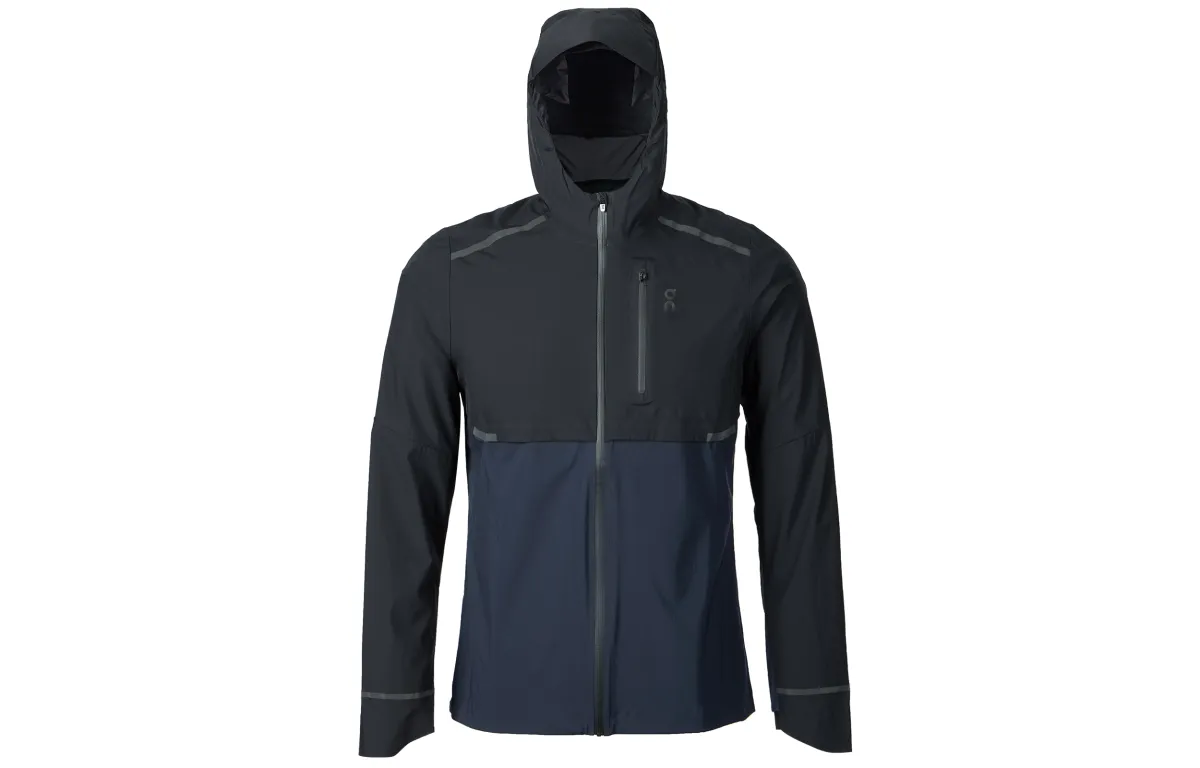 On Weather Jacket Jackets & Coats Women's Black