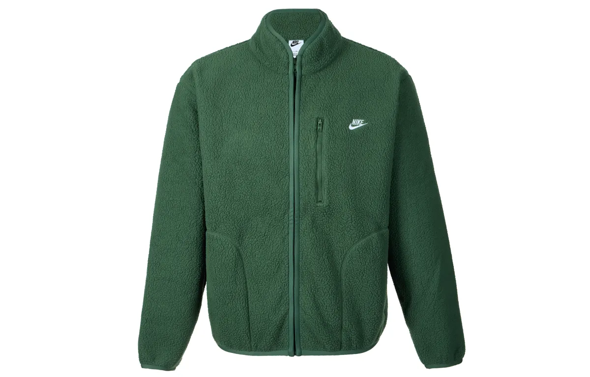 Nike Sportswear Club Men's Fleece Jacket
