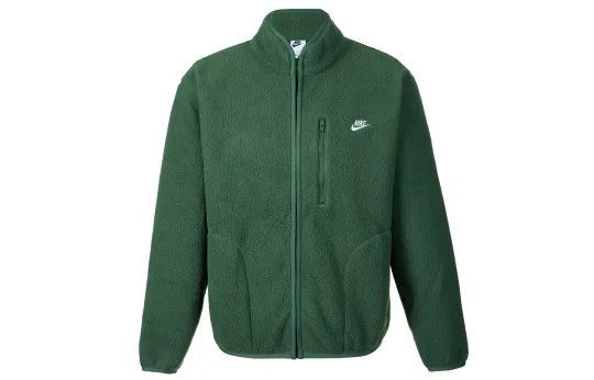 Nike Sportswear Club Men's Fleece Jacket