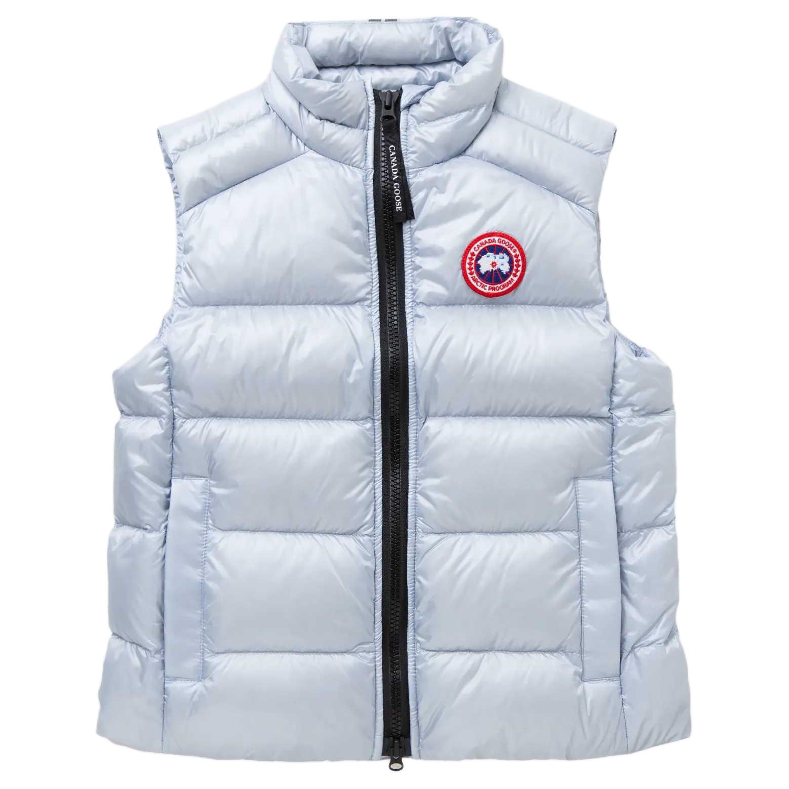 Жилет Canada Goose Cypress (черный)
