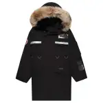 Canada Goose Down Jacket Unisex