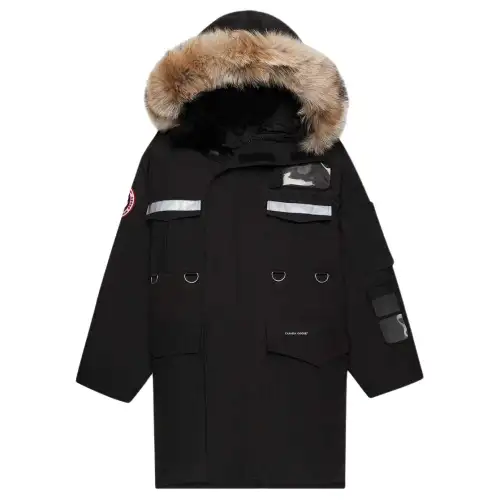 Canada Goose Down Jacket Unisex