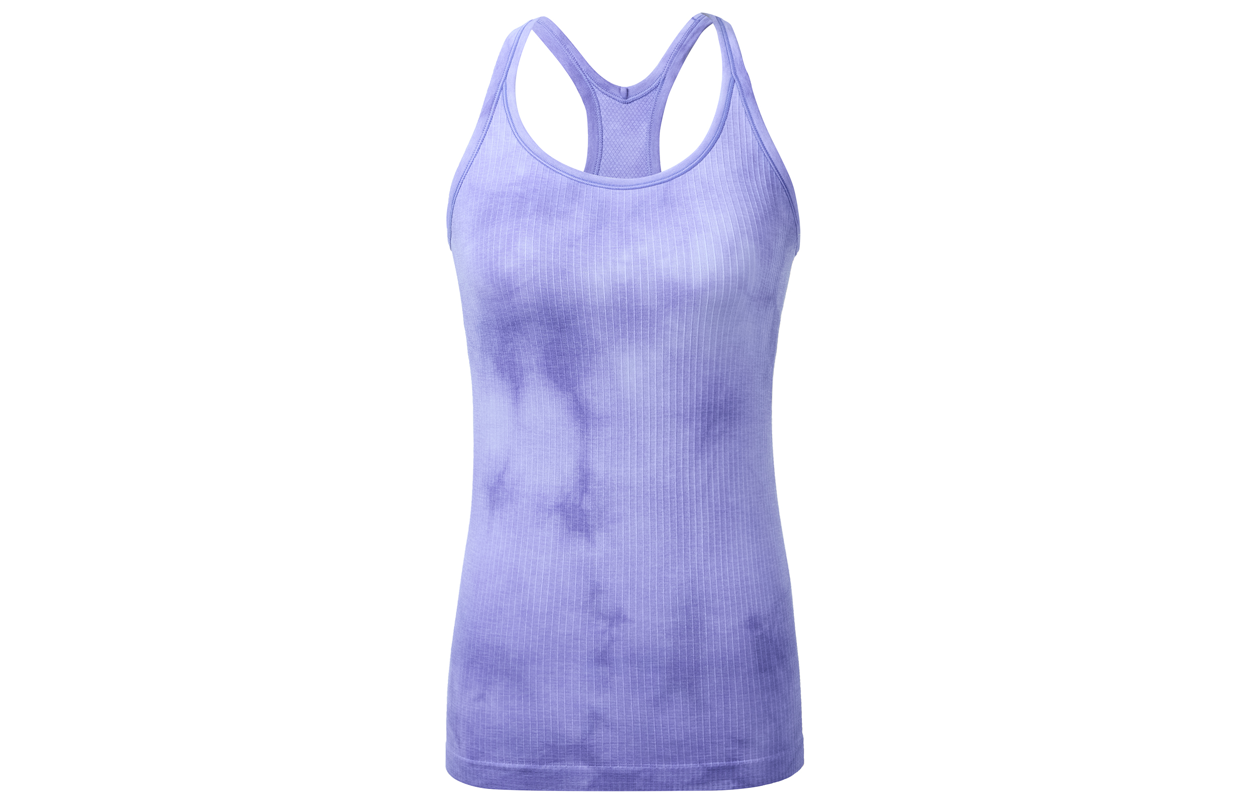 Lululemon Ebb To Street Sport Vests Women’s Marble Dye Indigo