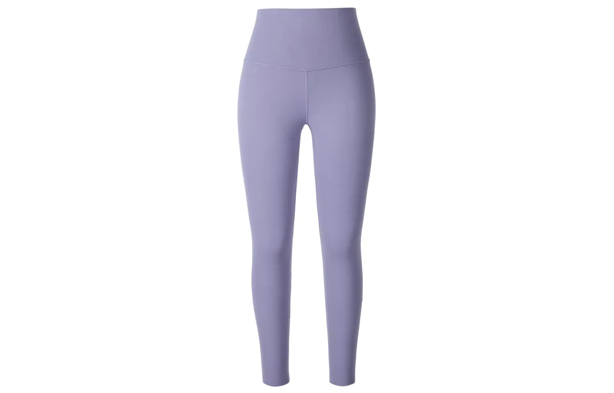 Nike Sports Pants Women's Purple