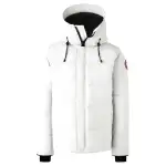 Canada Goose MacMillan hooded jacket