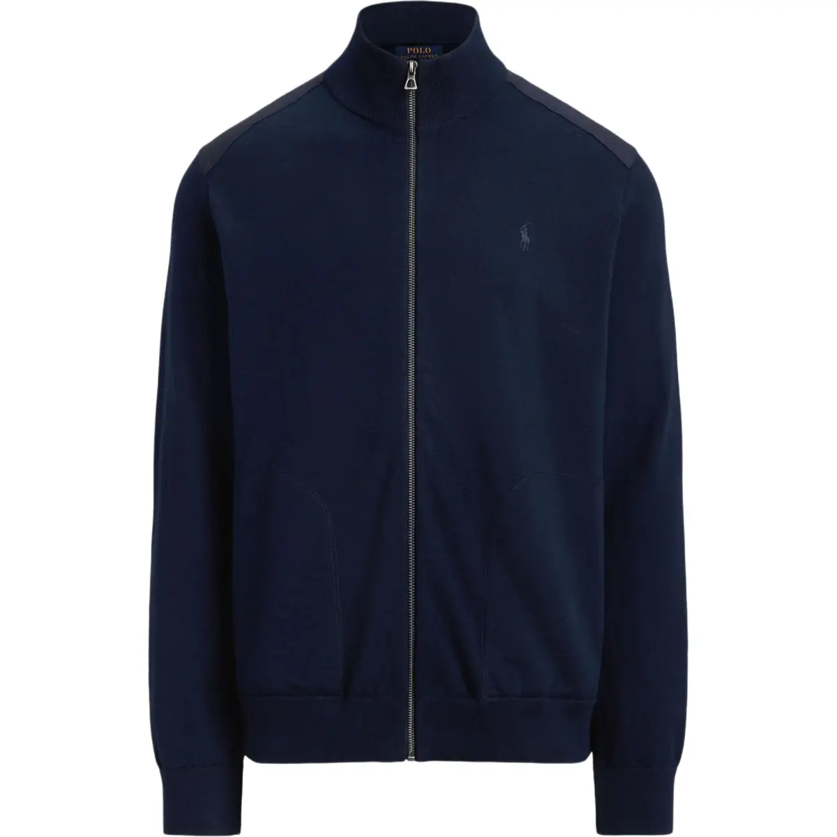 Polo Ralph Lauren FW25 Knitwear Standard Men's Blue