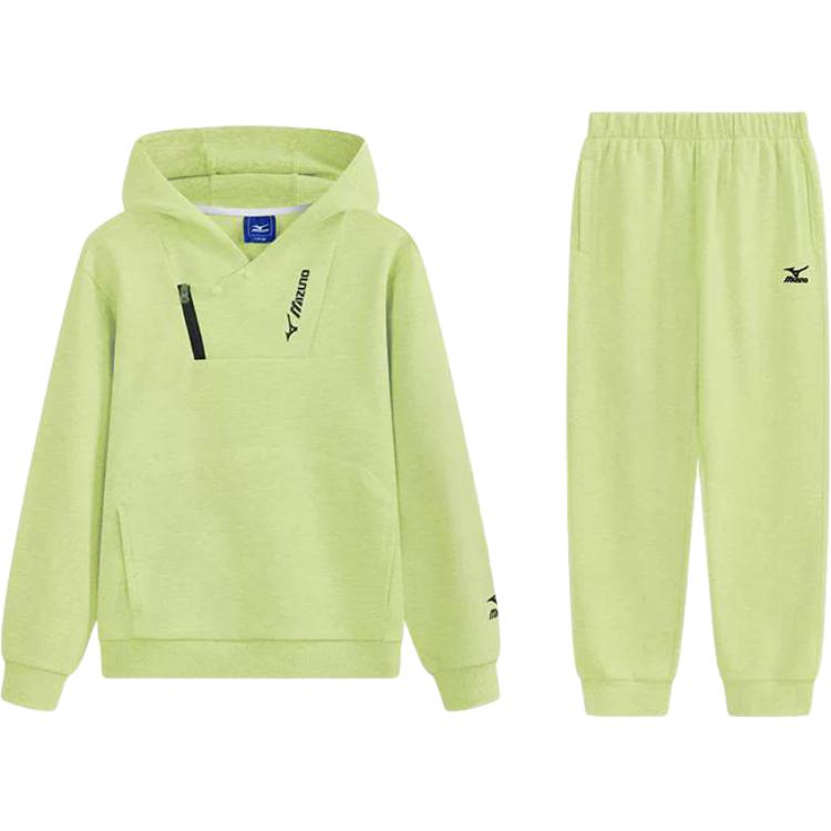Костюм Mizuno (синий)