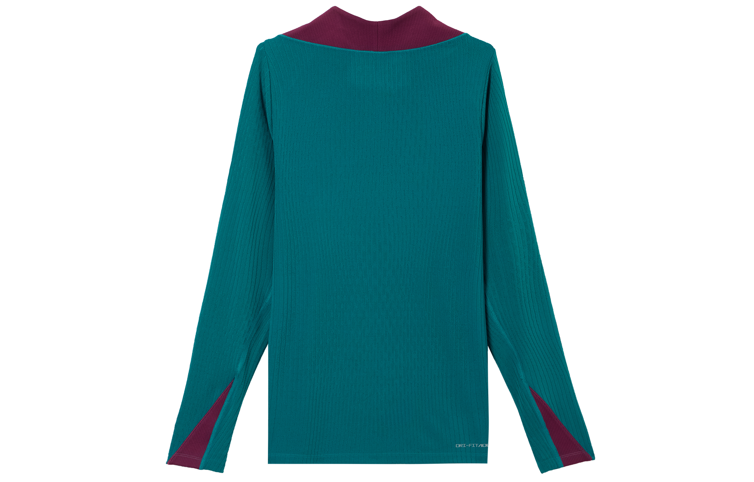 Nike Soccer Jersey Men’s Geode Teal