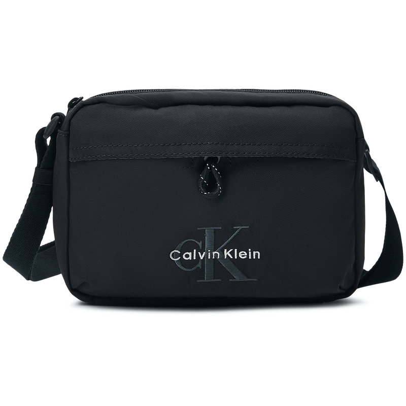 Мужская сумка CALVIN KLEIN (черная)