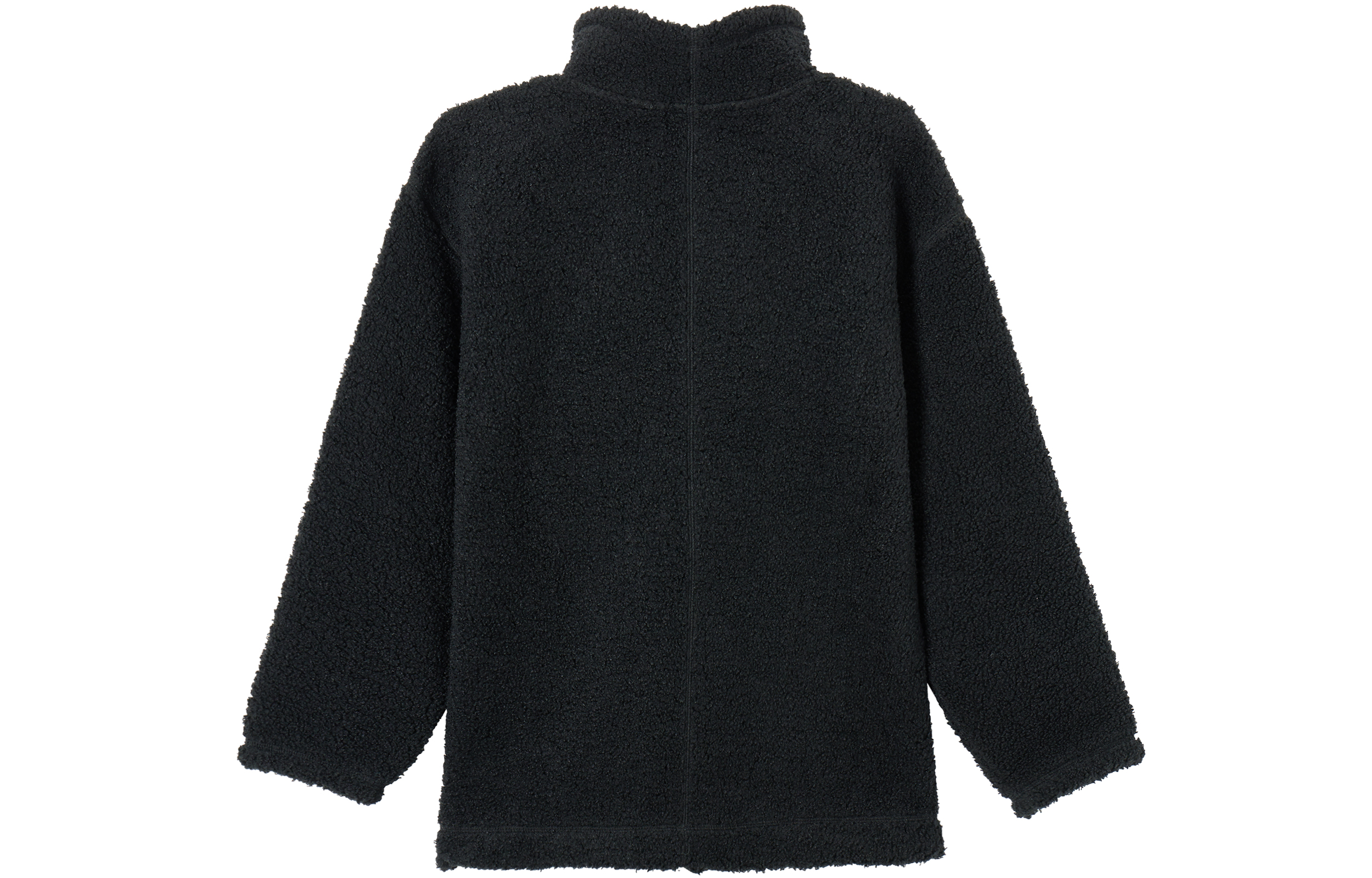 Nike Fleece Clothing Women’s Black
